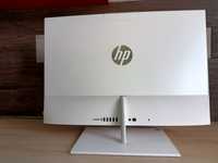 Komputer all in one HP pavilion