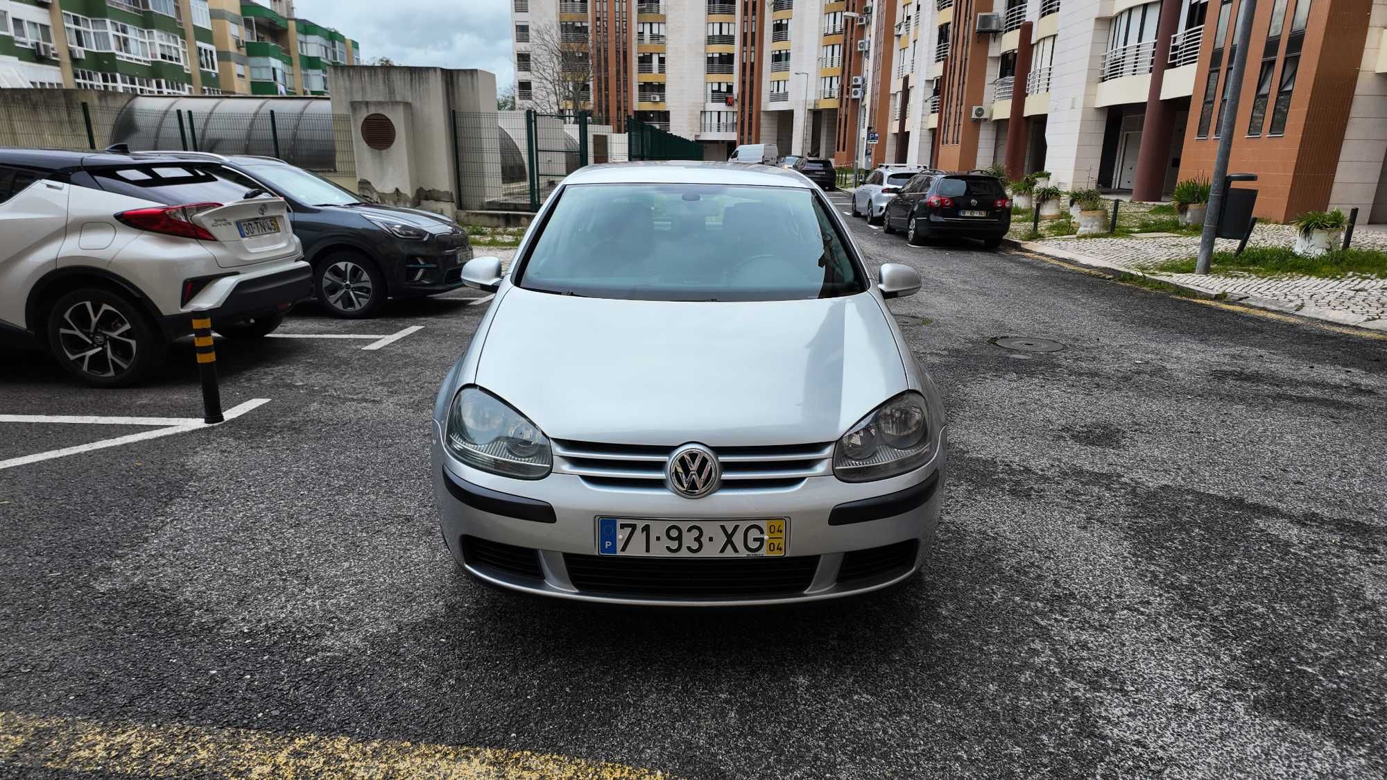Vendo VW Golf 1.4 FSi ConfortLine
