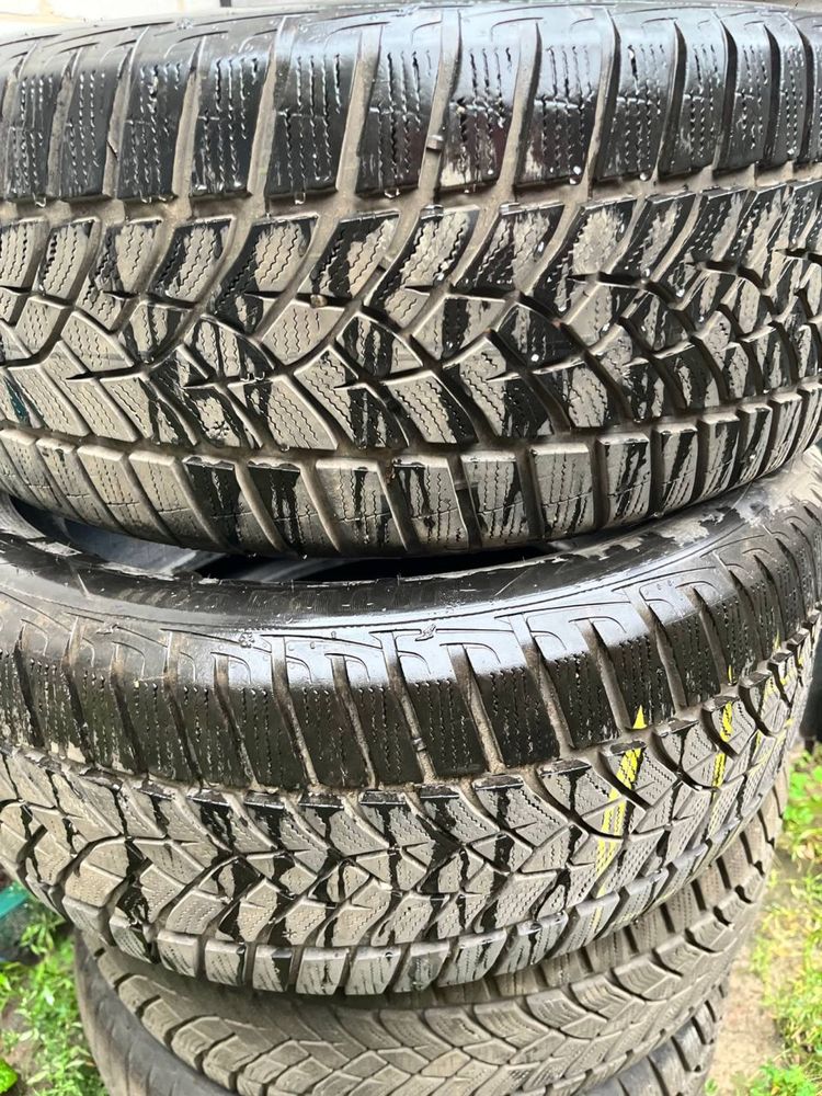 Зимняя резина goodyear ultragrip performance 225/50 R17