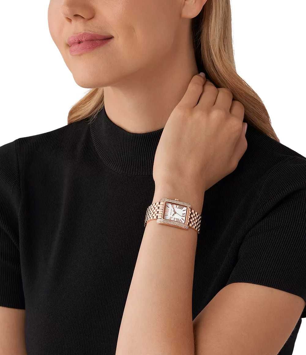 Жіночий годинник MICHAEL KORS MK4743 'Emery'