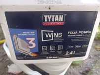 Tytan Wins folia płynna