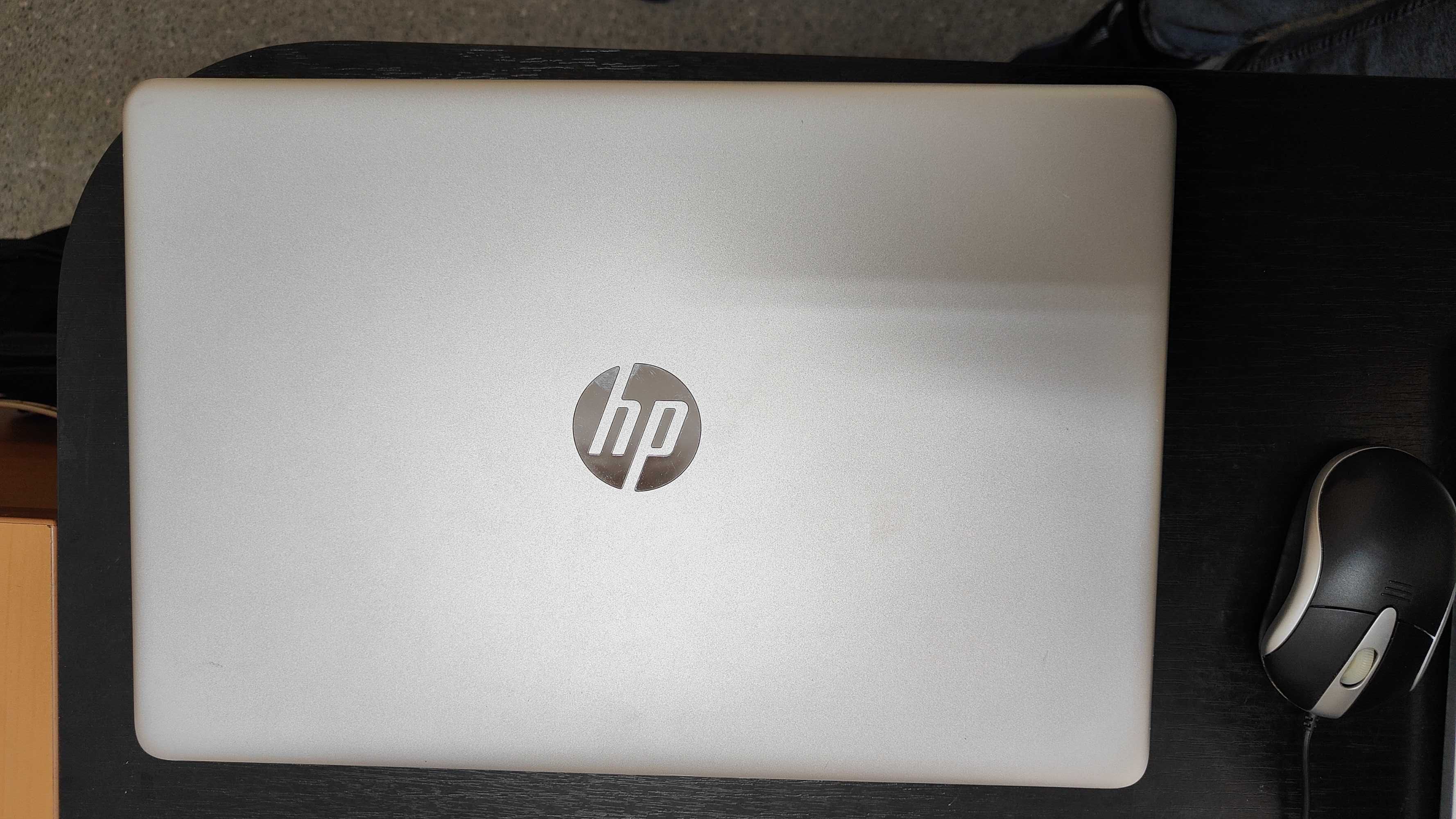 HP Pavilion 15 dy2702dx