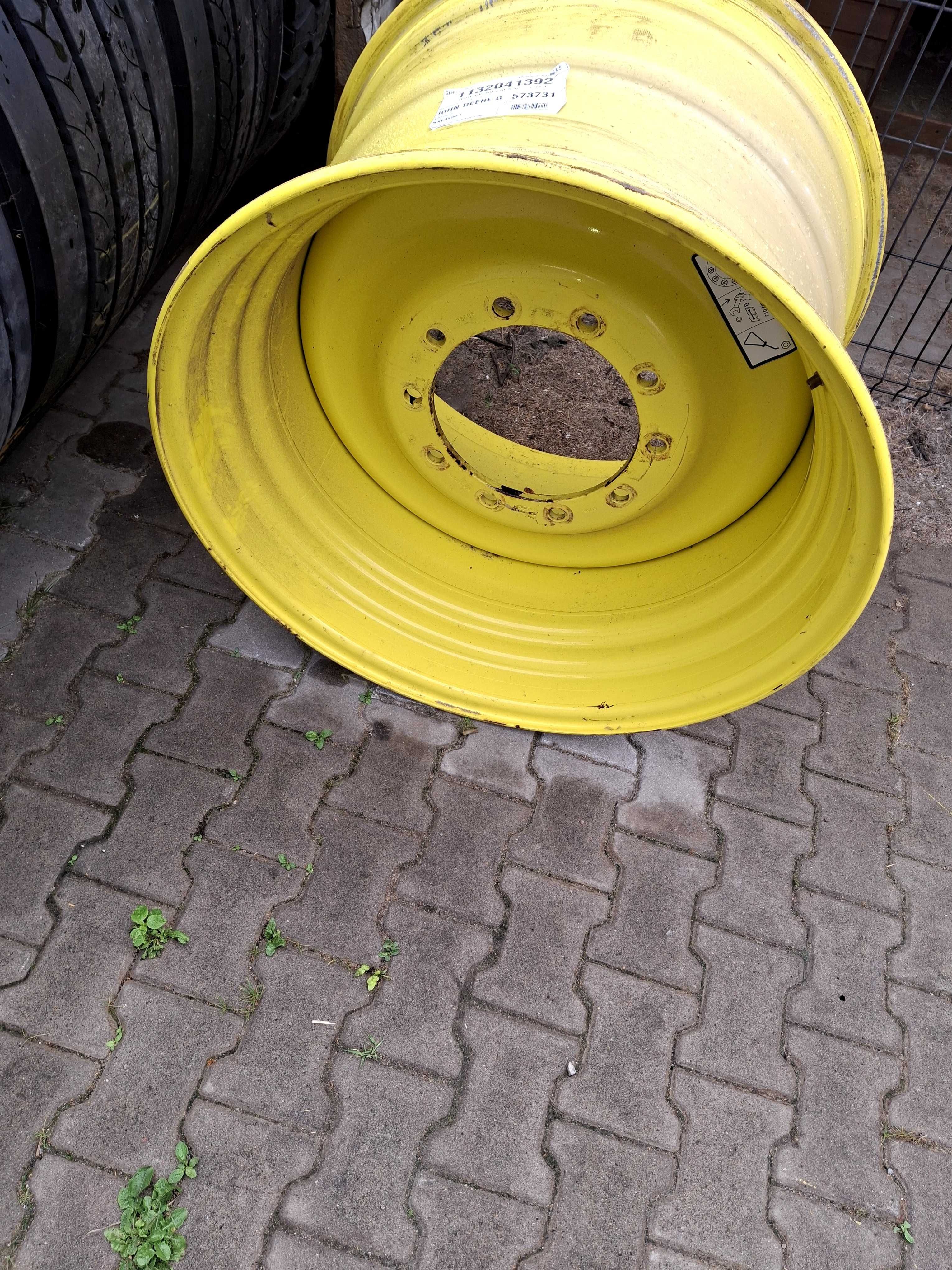 Felga john deere 680,85r32