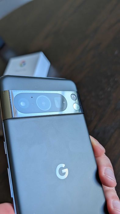 Google pixel 8pro 128gb