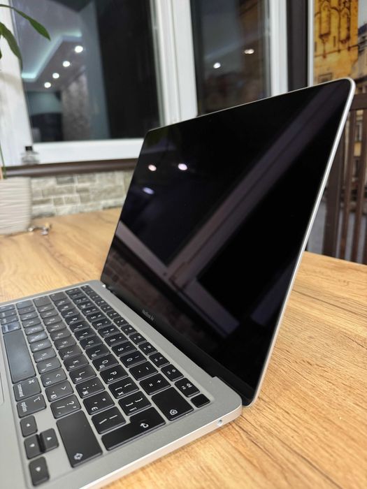 Macbook Air 13 2020 M1 8Gb | 256Gb Макбук М1 Львів