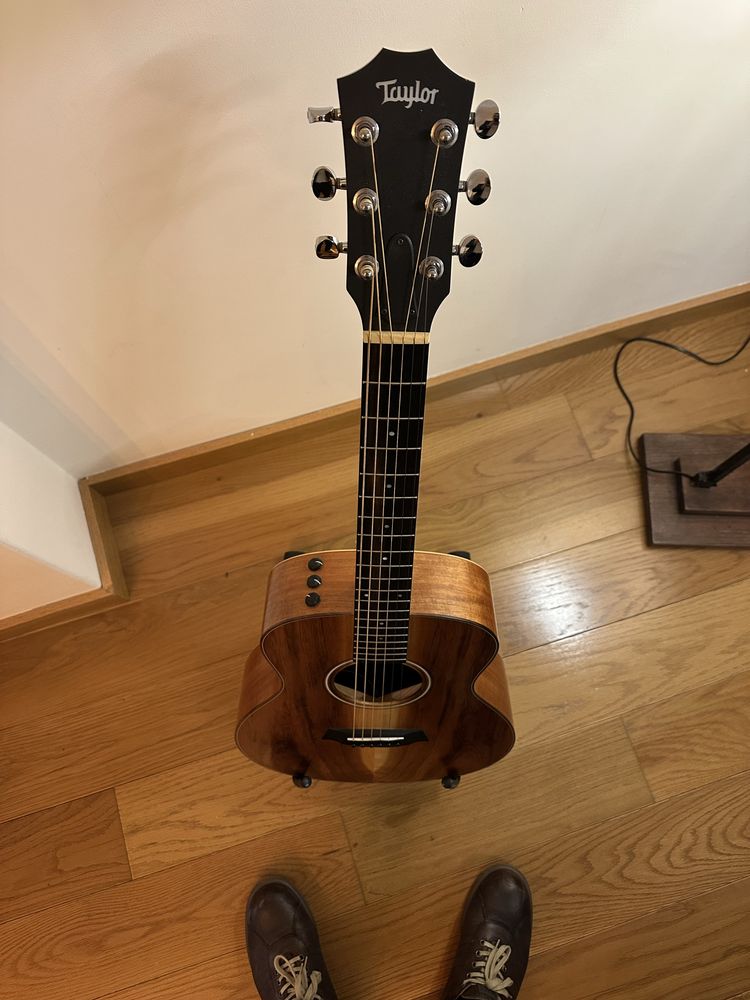 Taylor GS Mini Koa