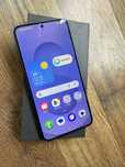 Samsung Galaxy S25 Navy 256GB/12GB - bez blokad, nowy