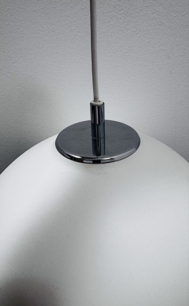 Lampa skandynawska
