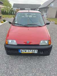 Sprzedam cinquecento