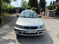 Honda Civic 1.5 benzyna-gaz 1999 rok