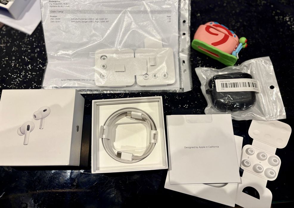 Apple airpods Pro 2