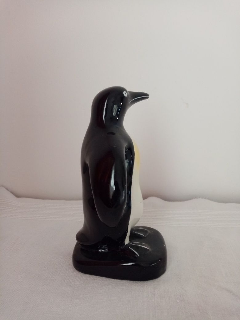 Pinguim Alcobaça