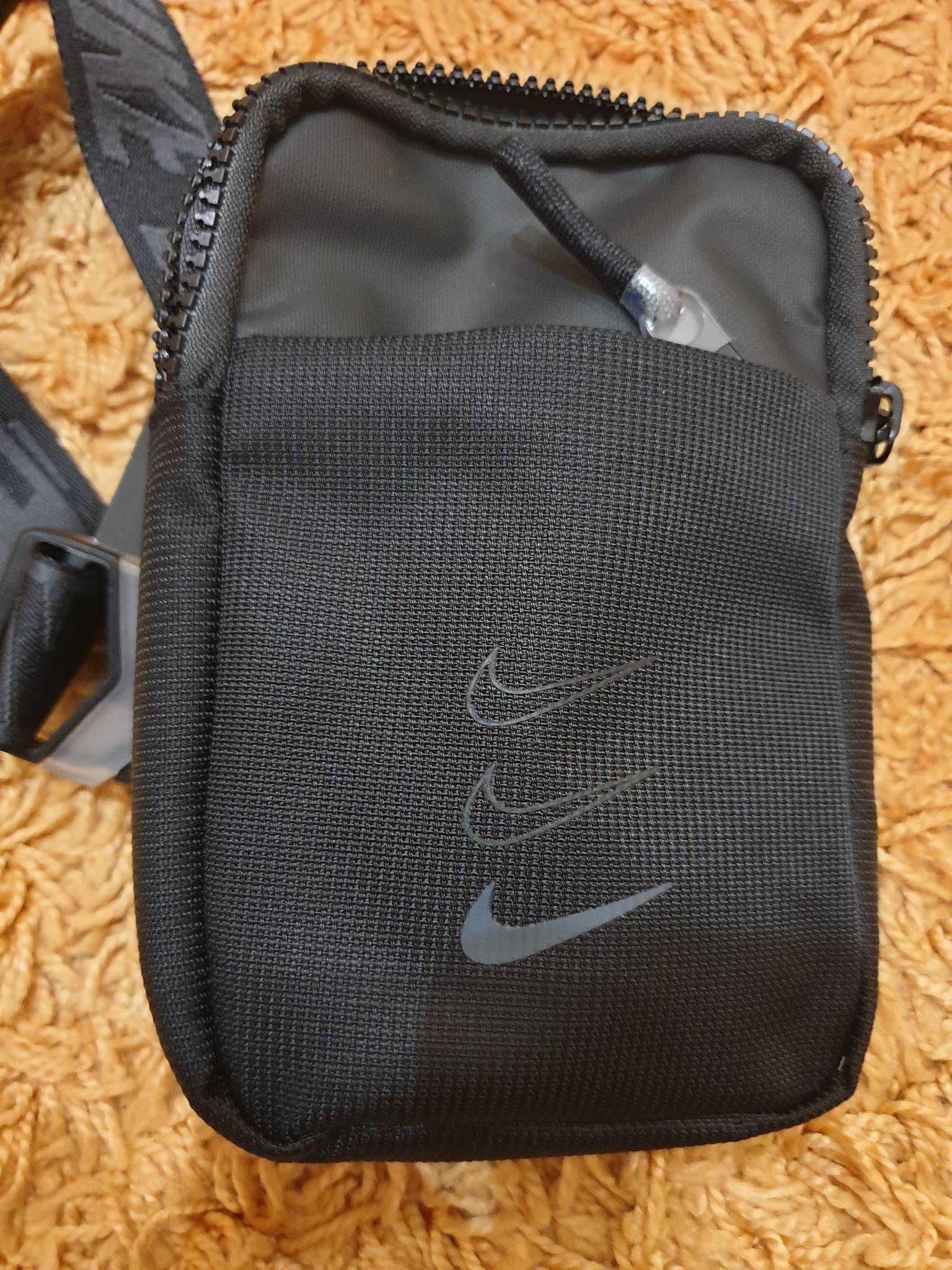 бананка сумка сумочка органайзер барсетка Nike,  Оригінал
