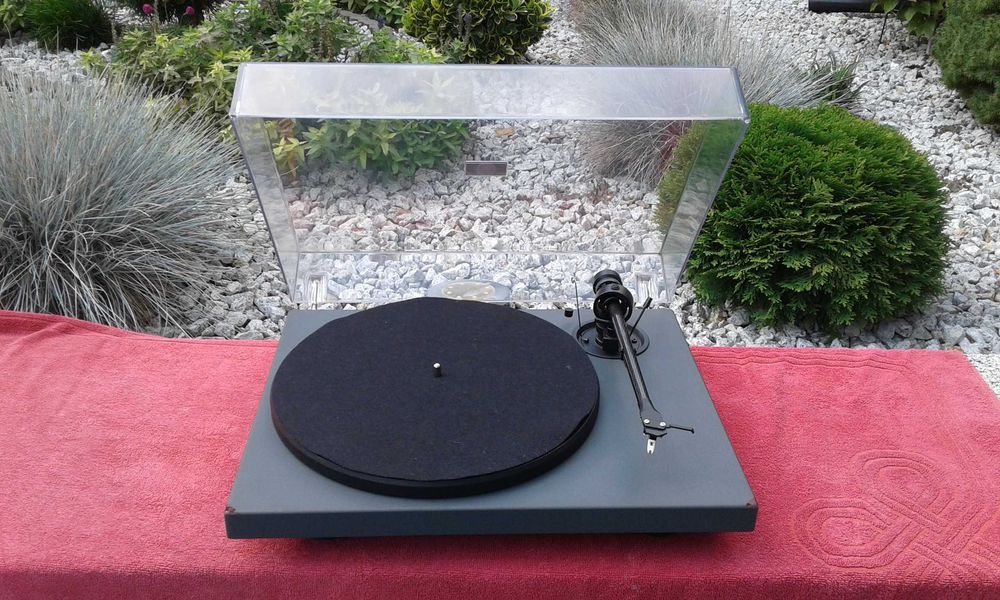 PRO JECT 1Xpression MK2,gramofon stereo