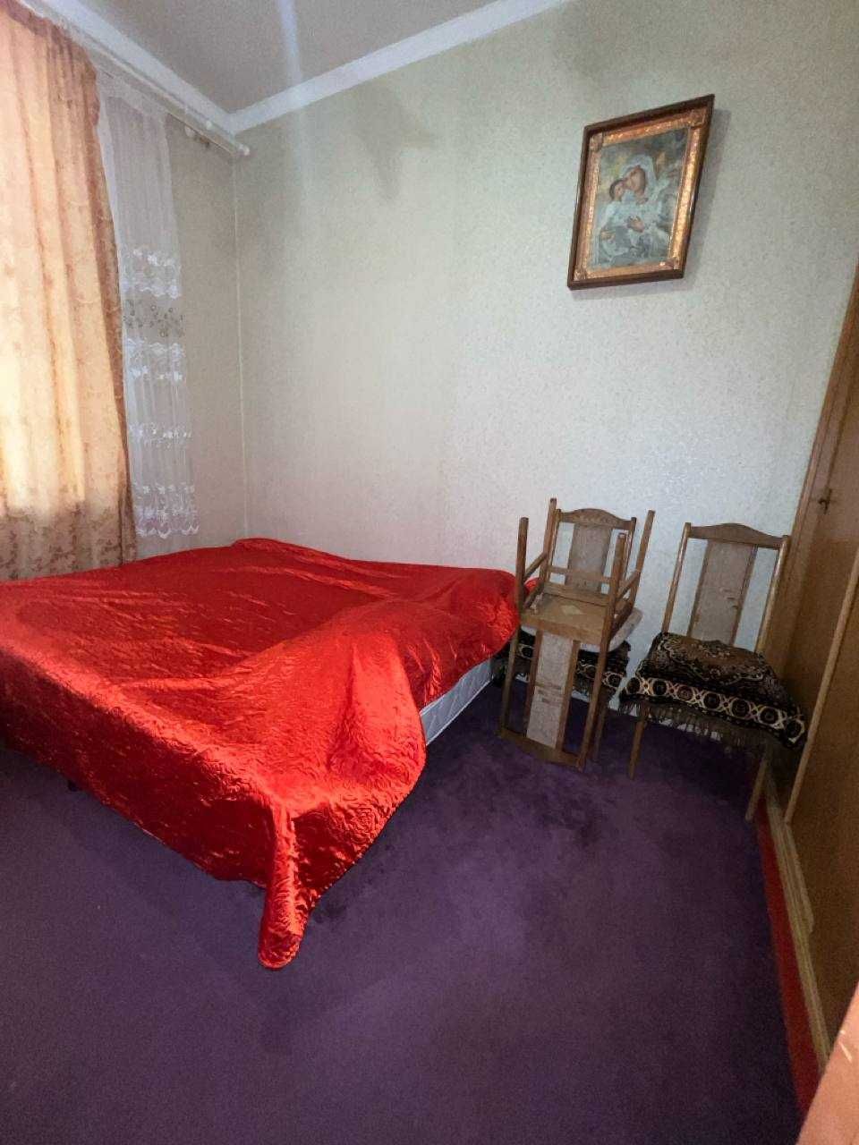 Продажа 3к квартиры Рабочая Антоновича Виноградная