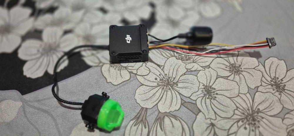 DJI o3 Air Unit Używany