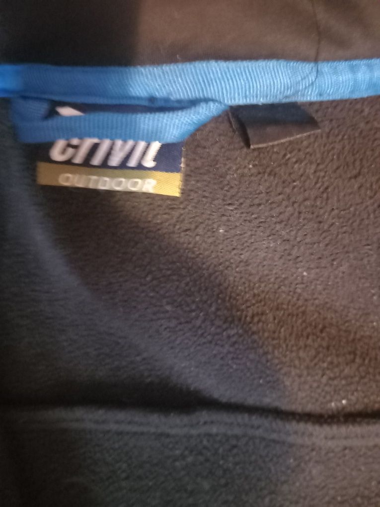 Bluza męska crivit .oddychajaca