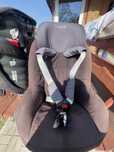 Fotelik Maxi Cosi plus baza Family Fix