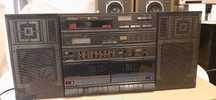 Sankei Boombox/Miniwieża