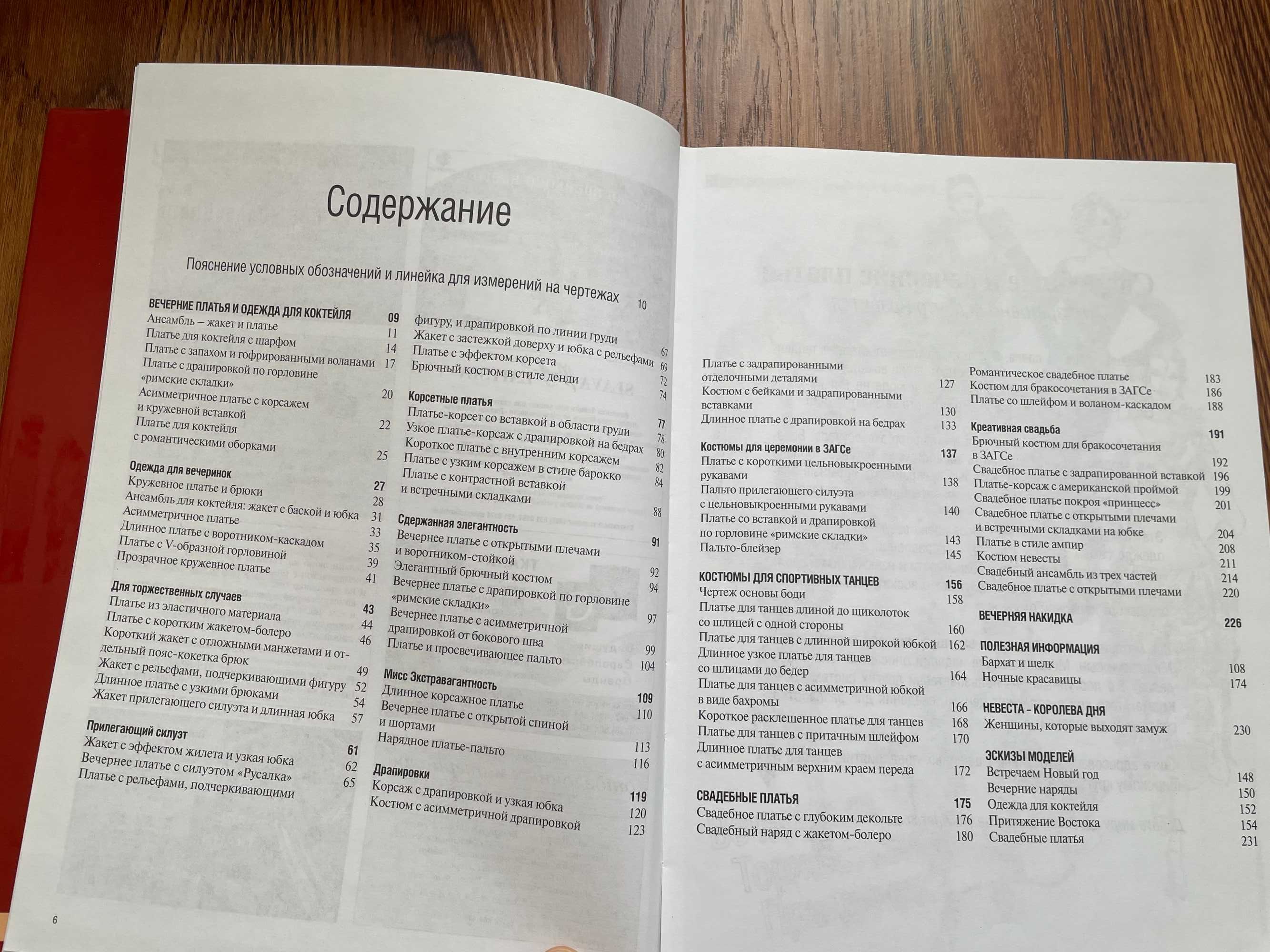 Техника кроя М. Мюллер и сын Сборник Ателье Моделирование