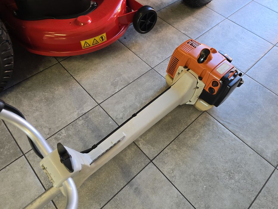 Kosa spalinowa Stihl FS 300 1.9km Raty !