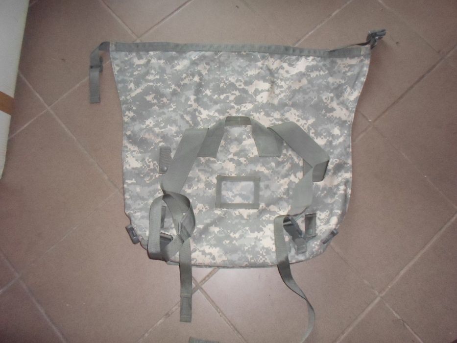 Plecak / Torba US Army JSLIST Bag UCP camo