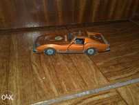 carro DINKY TOYS Corvette Stingray