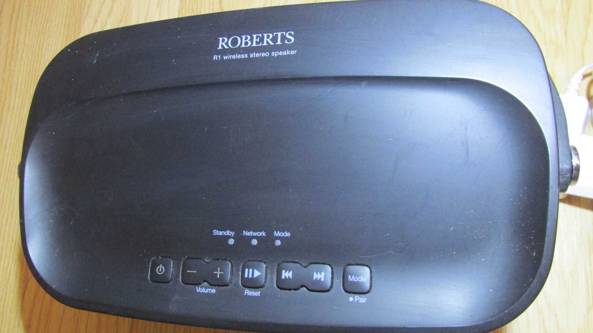 Radio internetowe Roberts