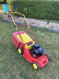 Kosiarka spalinowa Wolf Garden briggs stratton