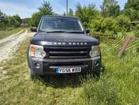 Land Rover Discovery 3 2.7 L319 цілим або по запчастинам 276DT шрот