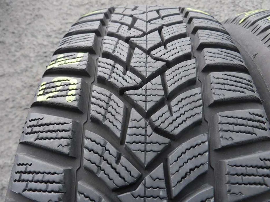 195/65 R15 91H Dunlop WinterSport5 Зима 2штуки 2021рік