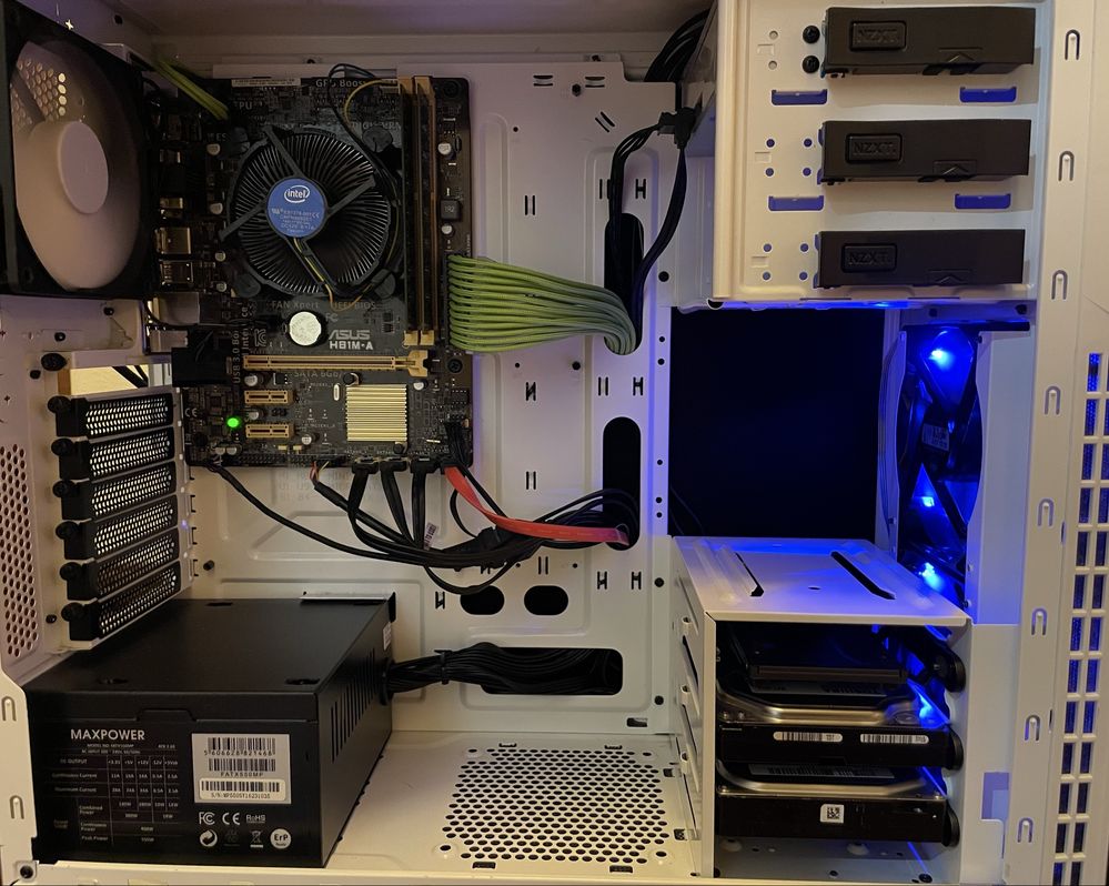 PC i5 | SSD + 1TB | Rato SteelSeries RGB | Teclado 1Life