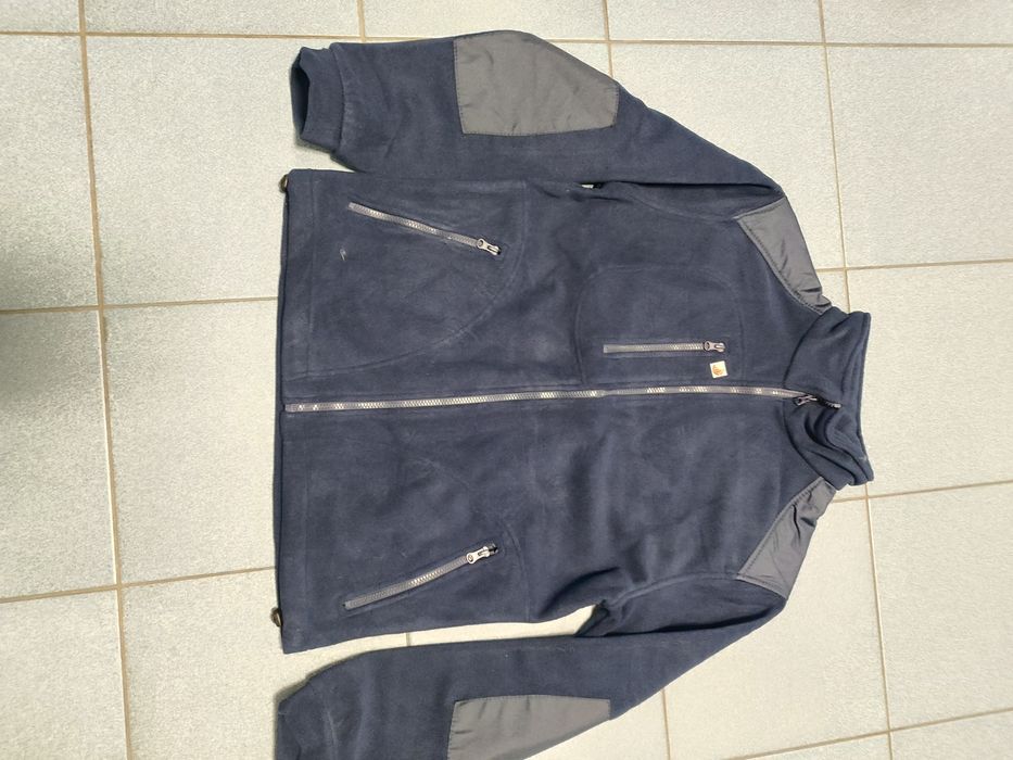 Polar unisex ciepły, JHK, nowy