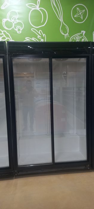 Холодильник, холодильне обладнання, холодильні шафи, морозилки