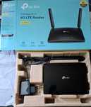 TP-Link TL-MR150 Router bezprzewodowy z modemem 4G