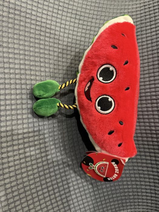 Arbuz Artek biedroniaki gang biedronka