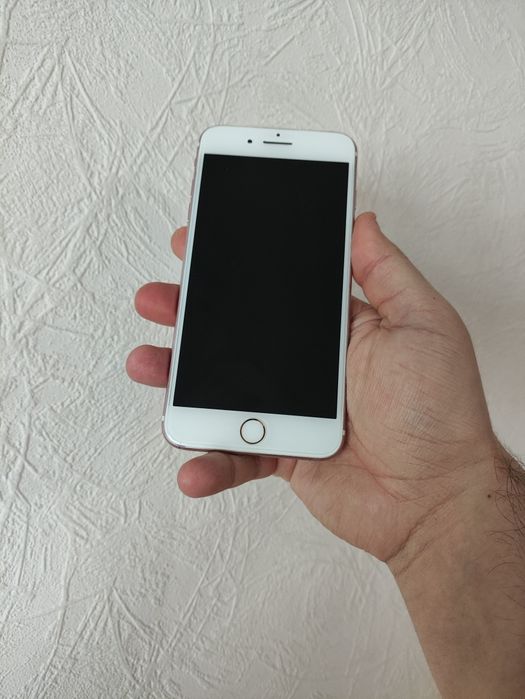 Стан Нового! Apple iPhone 7+ plus 128gb NFC Neverlock | Епл айфон 7+