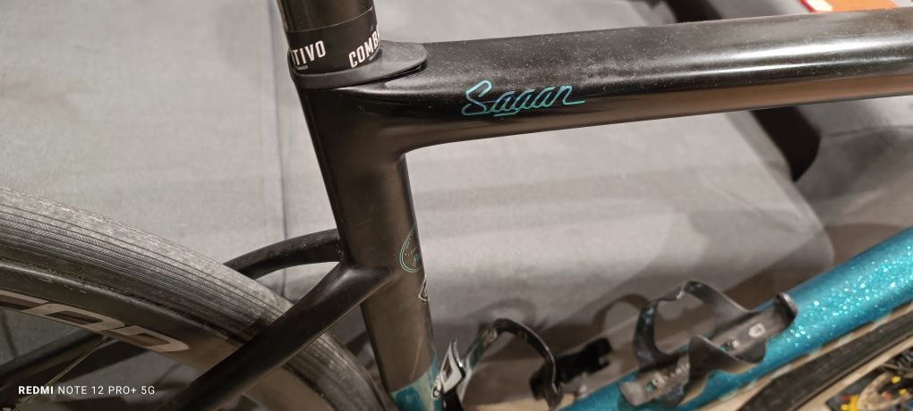S-works sl6 tam 54