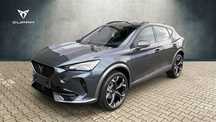 Cupra Formentor 1.5 TSI 150 KM DSG - Pakiet Matrix! BeatsAudio! Pakiet Comfort!