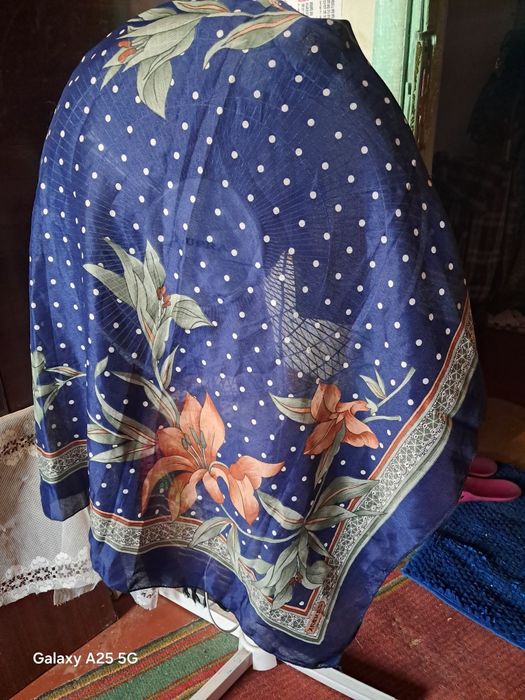 Хуськи шерстяні жіночі