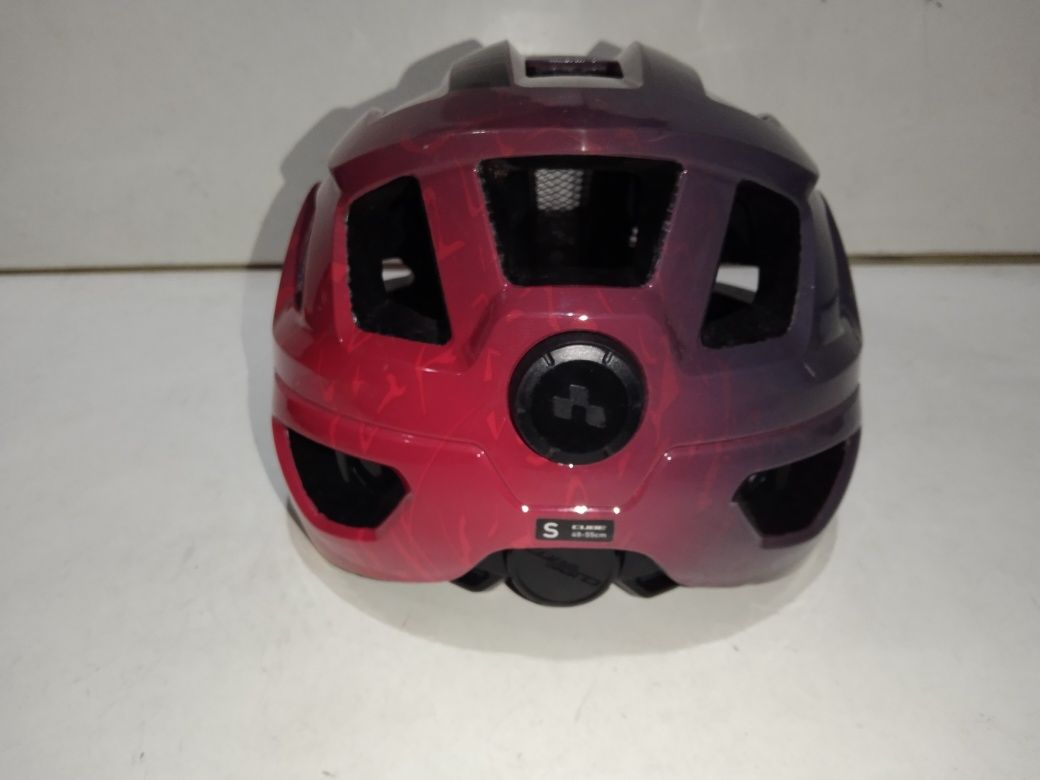 Kask rowerowy CUBE rozmiar S 49/55 cm