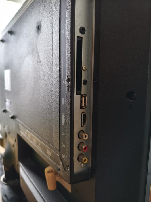 Telewizor 32 całe Technika