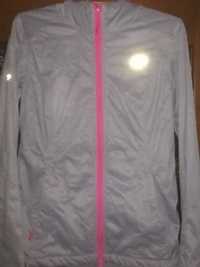 Softshell 4F Damska kurtka bluza z kapturem M Nike