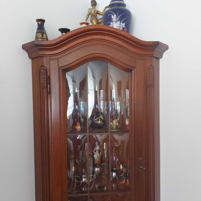 witryna - komoda holenderska