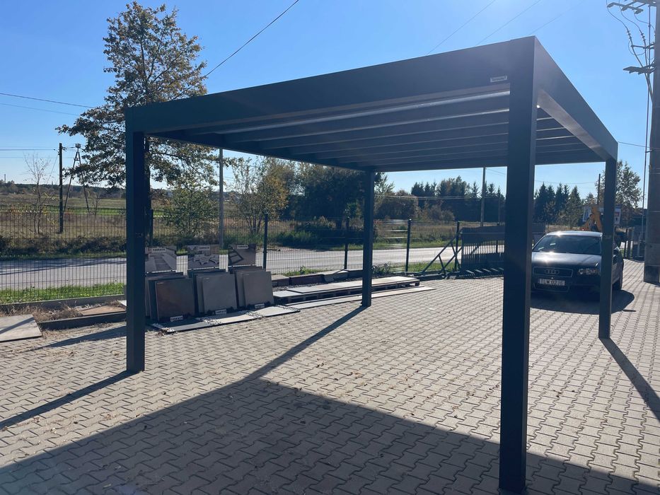 Tarasola Fix Pavilon