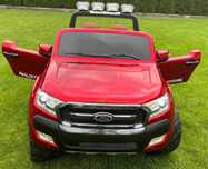 Auto elektryczne 2 osobowy Ford Ranger 4X4 Wildtrak Bardzo zadbany