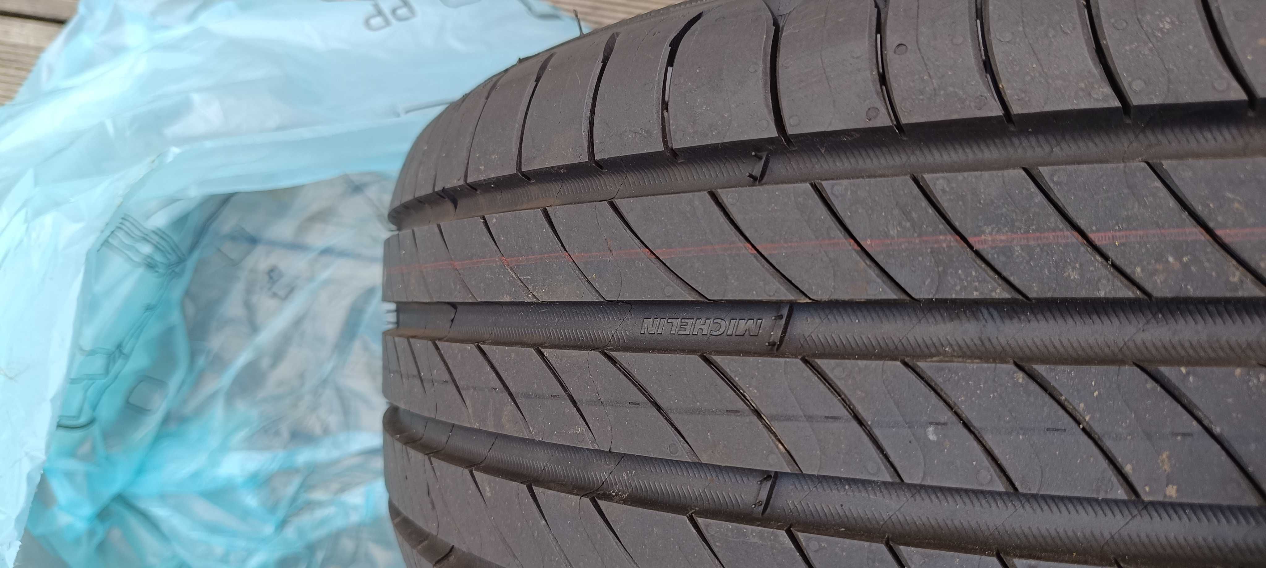 4x Opony Letnie MICHELIN PRIMACY 4 195/55 R16 87H (demo) 2023 rok 0123