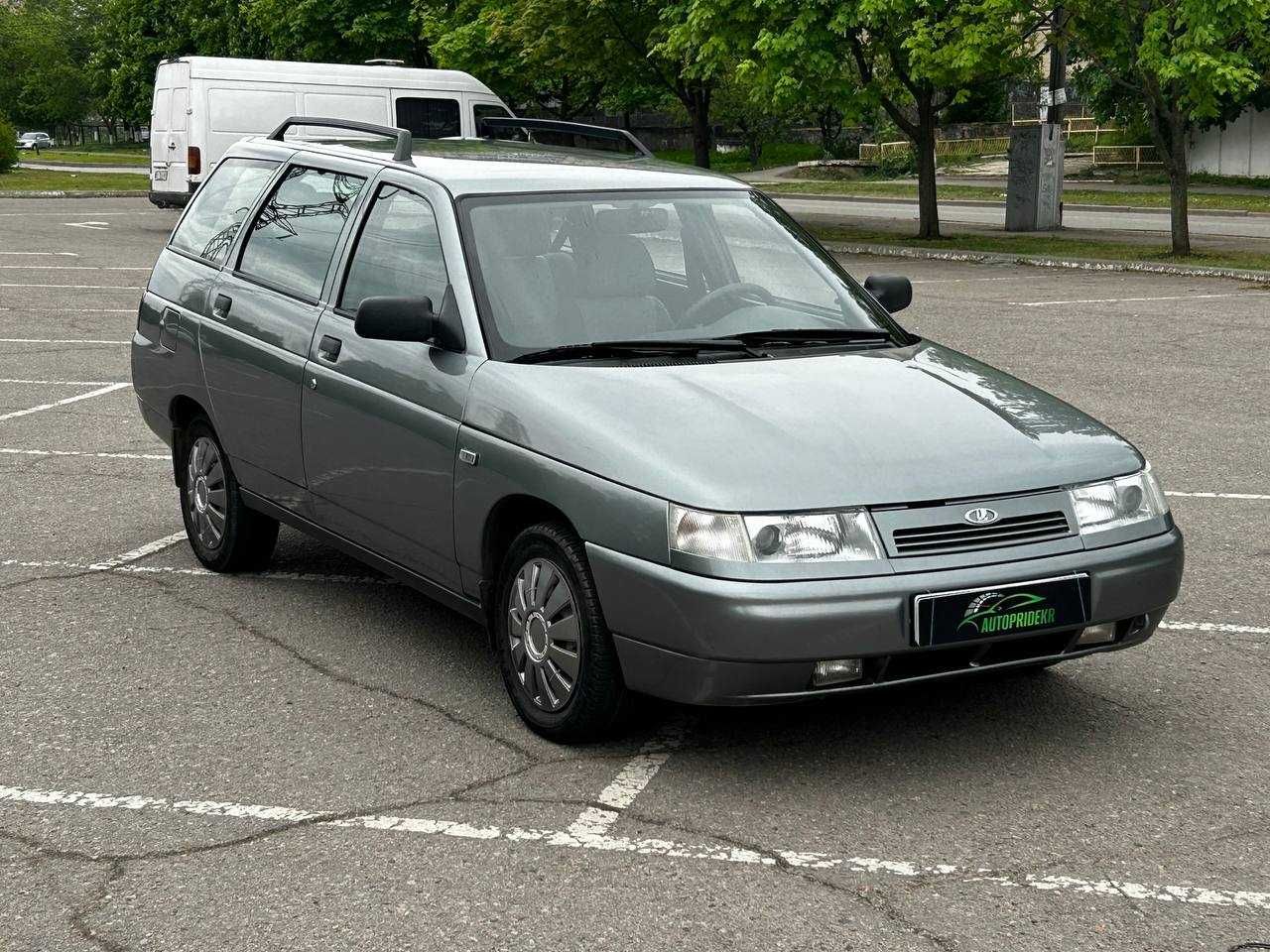 Авто Ваз 21112, 2008р.,1,6 бензин, обмін (перший внесок від 20%)