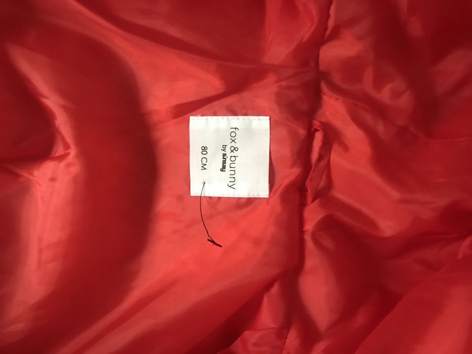 Kurtka nowa dla dziecka