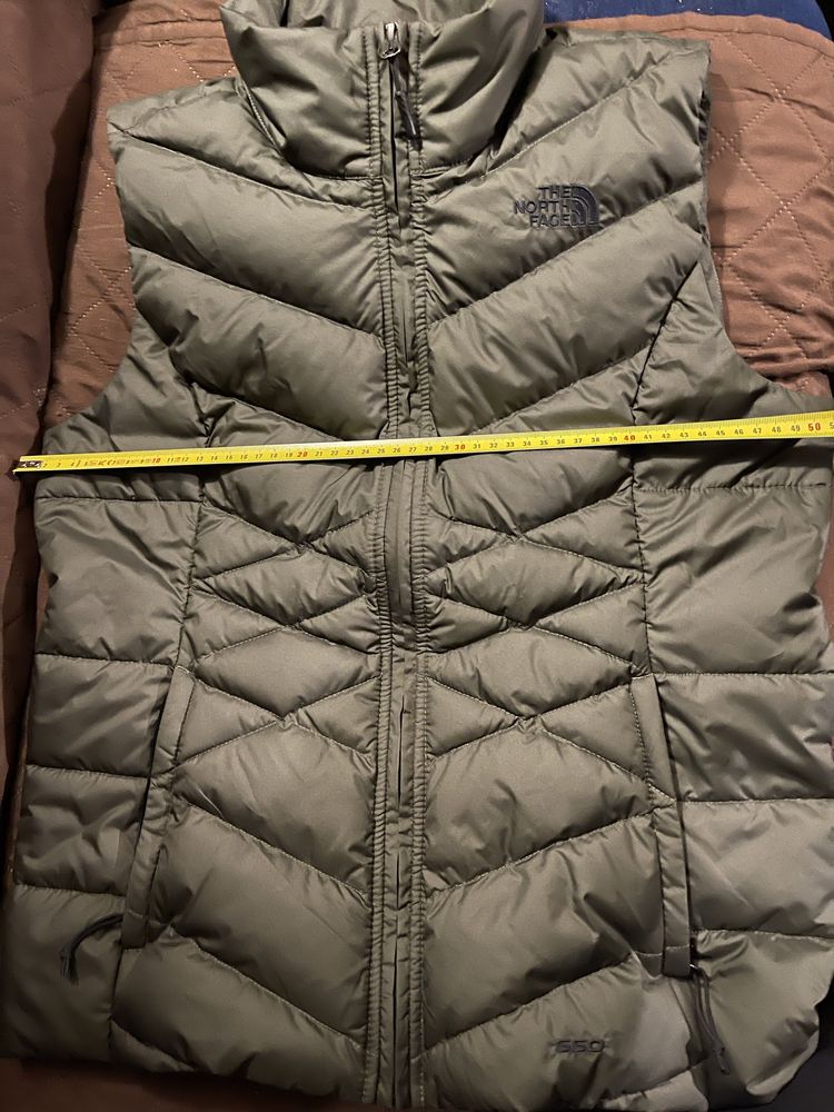 Kamizelka The North Face 550